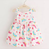 Baby Princess Dress